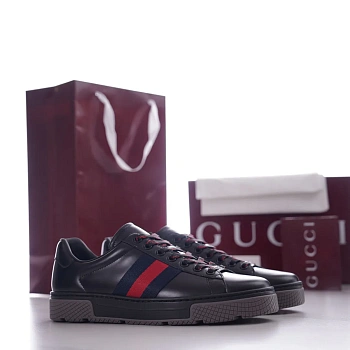 Кроссовки Мужские Gucci 1062293