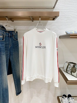 Лонгсливы Мужские Moncler 452536