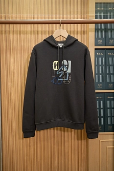 Свитшоты И Худи Мужские Hermes 848428