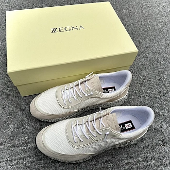 Кроссовки Мужские Zegna 29514