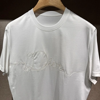 Футболки Мужские Christian Dior 9158990