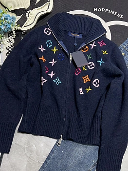 Джемперы И Свитеры Женские Louis Vuitton 856018