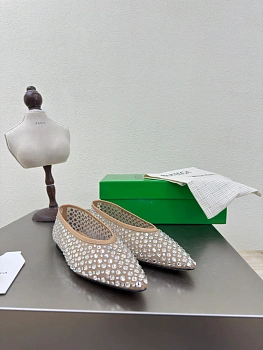Балетки Женские Bottega Veneta 11838734