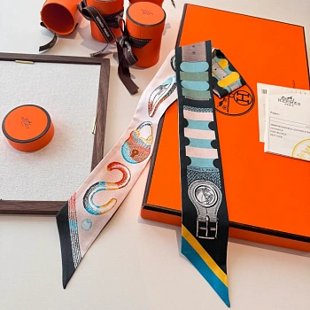 Шарфы Hermes 153908