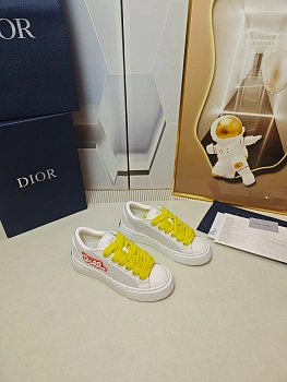 Кеды Женские Christian Dior 35793