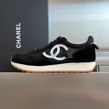 Кроссовки Женские Chanel 11226533