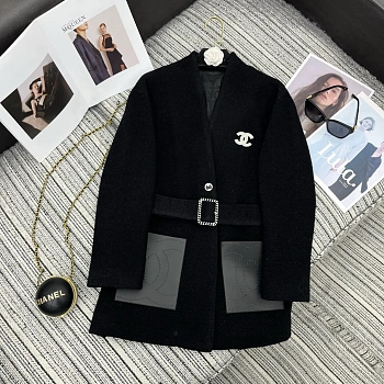 Жакеты Женские Chanel 1256107