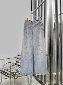 Джинсы Женские Maison Margiela 13266199