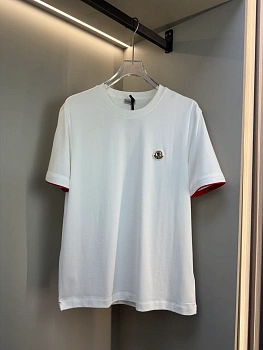 Футболки Мужские Moncler 1023724
