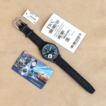 Часы Женские Iwc 1301481