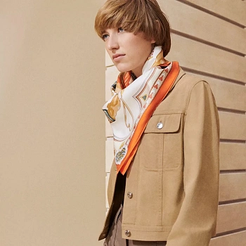 Текстиль Hermes 13581144