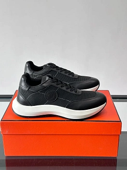 Кроссовки Мужские Hermes 11619431