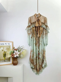 Платья Женские Zimmermann 12629102