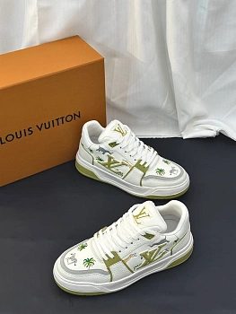 Кроссовки Мужские Louis Vuitton 1801563