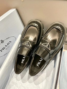 Лоферы И Мокасины Женские Prada 10822514