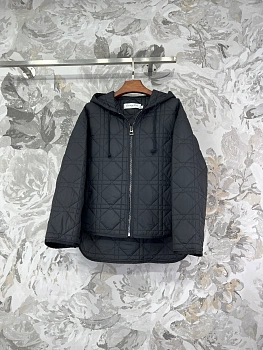 Куртки И Пуховики Женские Christian Dior 97690