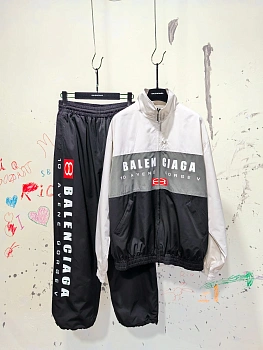 Спортивные Костюмы Мужские Balenciaga 19450