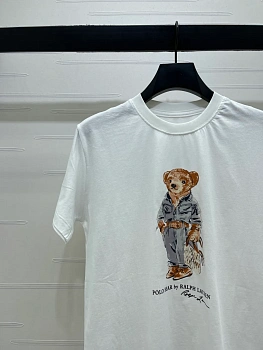 Футболки Женские Ralph Lauren 4905103