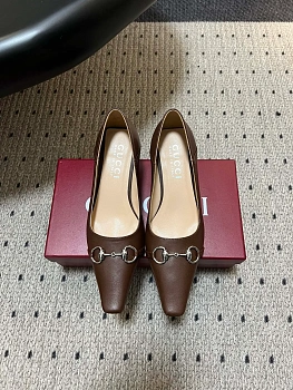 Туфли Женские Gucci 3040442