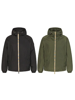 Куртки И Пуховики Женские Burberry 283300