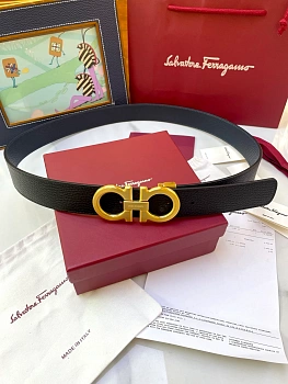 Ремни Salvatore Ferragamo 4874481