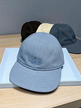 Головные Уборы Miu Miu 869569