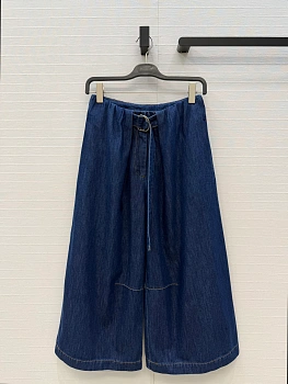 Джинсы Мужские Louis Vuitton 13077174