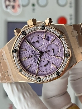 Часы Мужские Audemars Piguet 691895