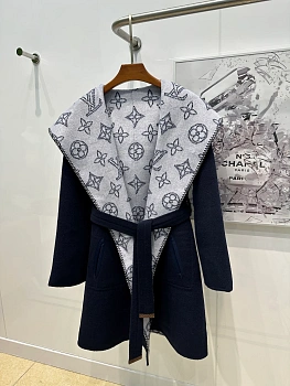 Пальто Женские Louis Vuitton 669776