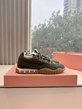 Кроссовки Женские Miu Miu 9782