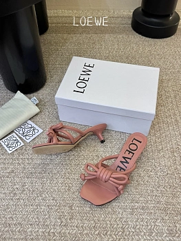 Босоножки Женские Loewe 10395751