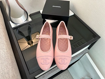 Туфли Женские Chanel 240095