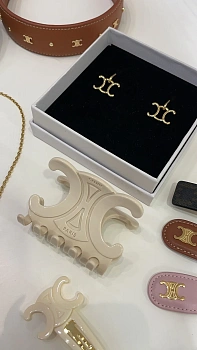 Головные Уборы Celine 822870