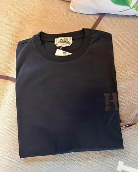 Футболки Мужские Hermes 2740196