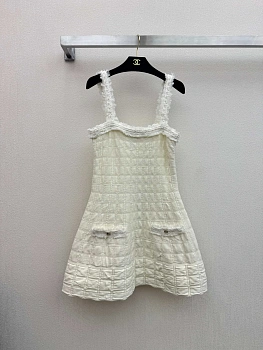 Платья Женские Chanel 138567