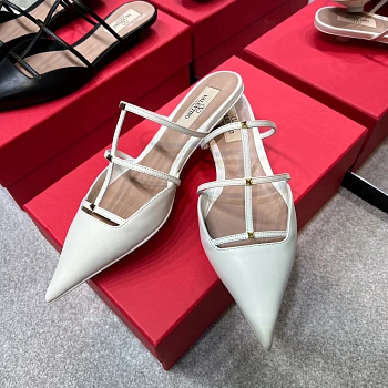 Босоножки Женские Valentino 3970529