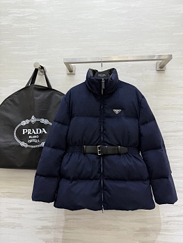 Куртки И Пуховики Мужские Prada 373832