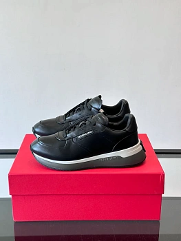 Кроссовки Мужские Salvatore Ferragamo 10615049