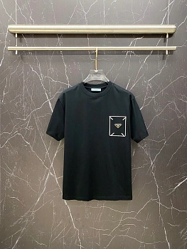 Футболки Мужские Prada 9760668