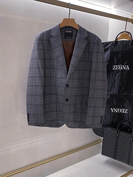 Пиджаки Мужские Zegna 4937494