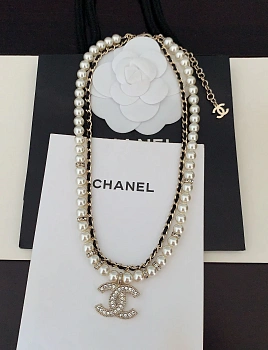 Бижутерия Chanel 109958