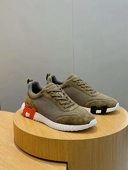 Кроссовки Мужские Hermes 13164677