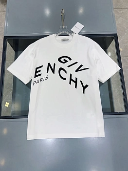 Футболки Мужские Givenchy 1808772