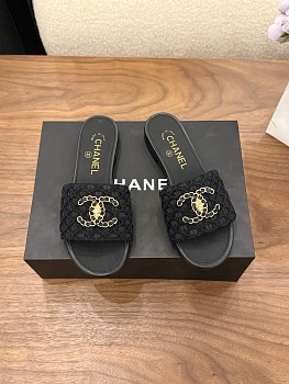 Сандалии Женские Chanel 11559245