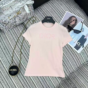 Футболки Женские Christian Dior 1524406