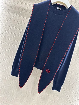 Джемперы И Свитеры Женские Loewe 1763388
