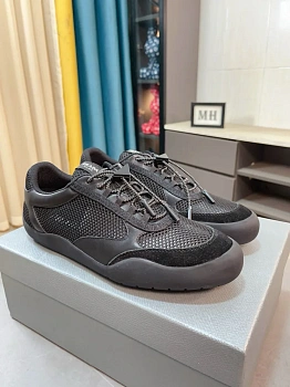 Кроссовки Мужские Prada 12835332