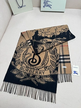 Шарфы Burberry 351357