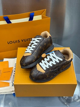 Кроссовки Женские Louis Vuitton 550841