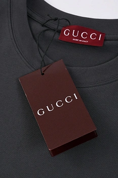 Футболки Мужские Gucci 1550852